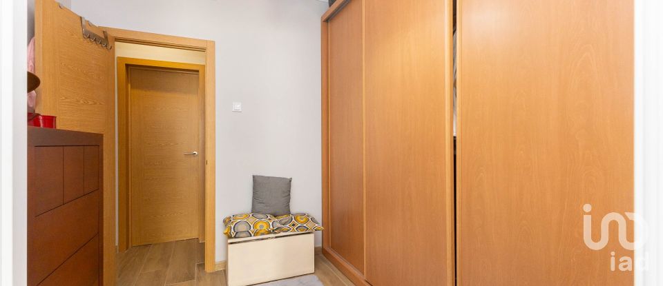 Maison T2 à Custóias, Leça do Balio e Guifões de 84 m²