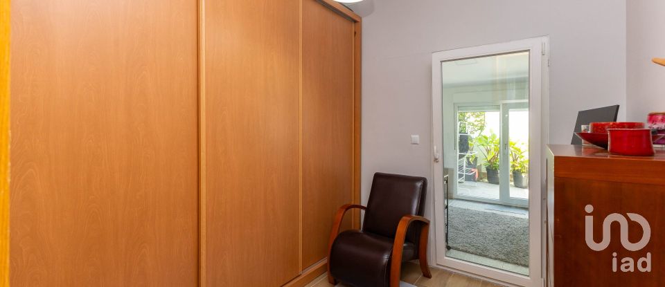 Maison T2 à Custóias, Leça do Balio e Guifões de 84 m²