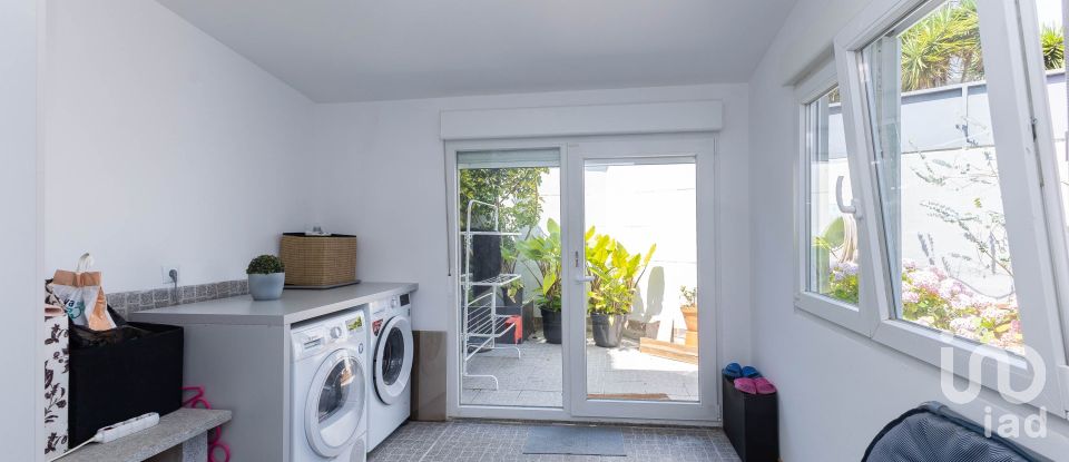 Maison T2 à Custóias, Leça do Balio e Guifões de 84 m²