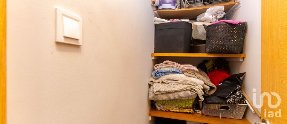 Maison T2 à Custóias, Leça do Balio e Guifões de 84 m²