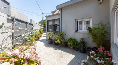 Maison T2 à Custóias, Leça do Balio e Guifões de 84 m²