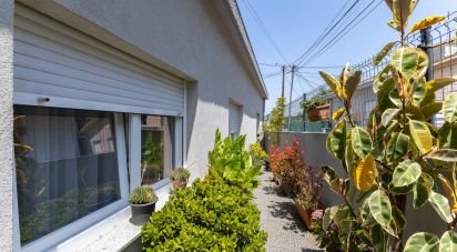 Maison T2 à Custóias, Leça do Balio e Guifões de 84 m²