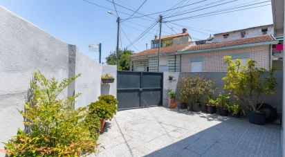 Maison T2 à Custóias, Leça do Balio e Guifões de 84 m²