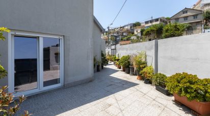 Maison T2 à Custóias, Leça do Balio e Guifões de 84 m²