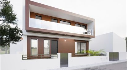 Maison T4 à Palhais e Coina de 187 m²