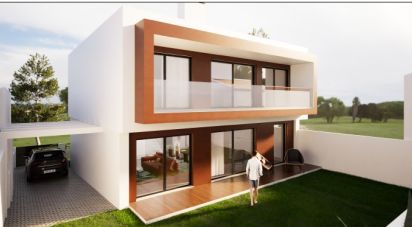 Maison T4 à Palhais e Coina de 187 m²