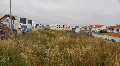 Terrain à Atouguia da Baleia de 234 m²