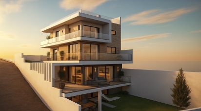 Terrain à Alhandra, São João dos Montes e Calhandriz de 347 m²