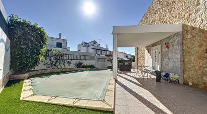 Maison T3 à Quelfes de 167 m²