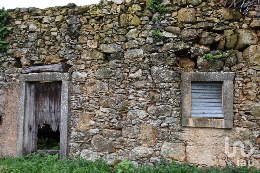 Maison T1 à Areias e Pias de 160 m²