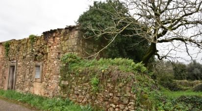 Maison T1 à Areias e Pias de 160 m²