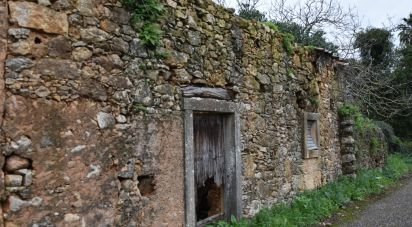 Maison T1 à Areias e Pias de 160 m²