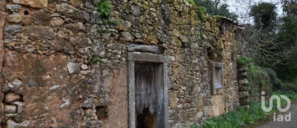 Maison T1 à Areias e Pias de 160 m²