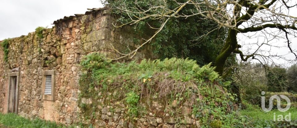 Maison T1 à Areias e Pias de 160 m²