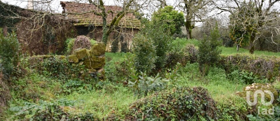 Maison T1 à Areias e Pias de 160 m²