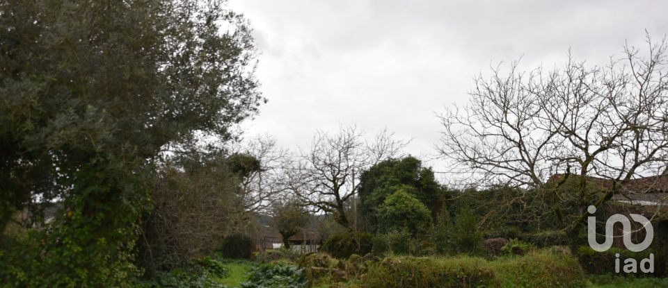 Maison T1 à Areias e Pias de 160 m²