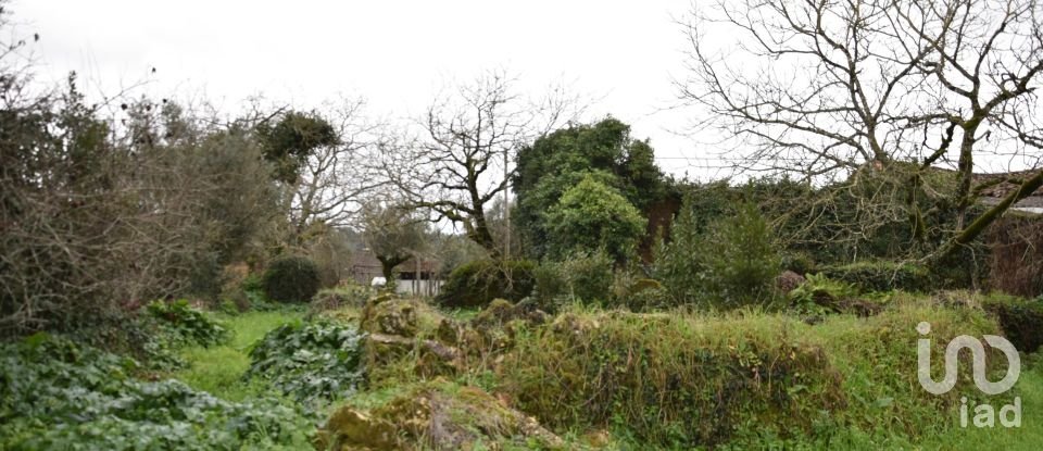 Maison T1 à Areias e Pias de 160 m²