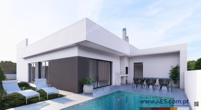 Lodge T3 in Fernão Ferro of 140 m²