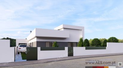 Lodge T3 in Fernão Ferro of 140 m²