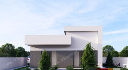 Lodge T3 in Fernão Ferro of 140 m²