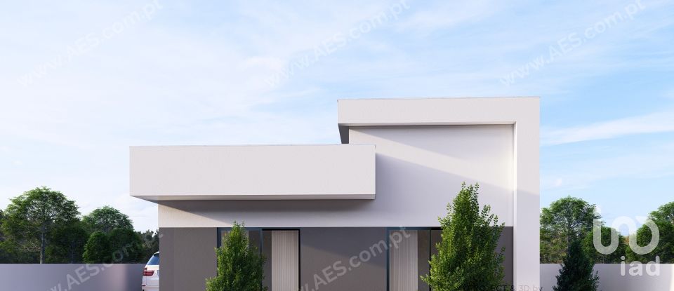 Gîte T3 à Fernão Ferro de 140 m²