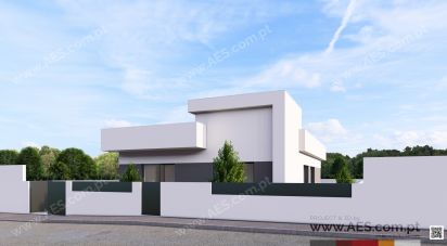 Lodge T3 in Fernão Ferro of 140 m²