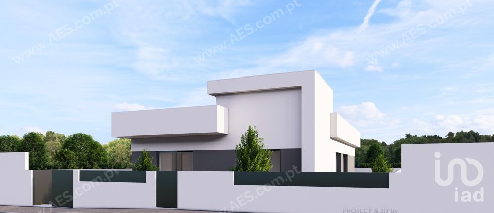 Gîte T3 à Fernão Ferro de 140 m²