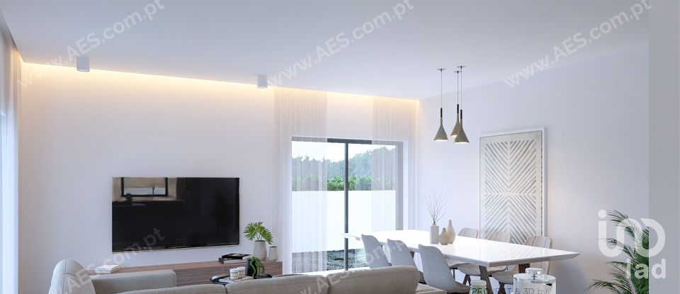 Gîte T3 à Fernão Ferro de 140 m²