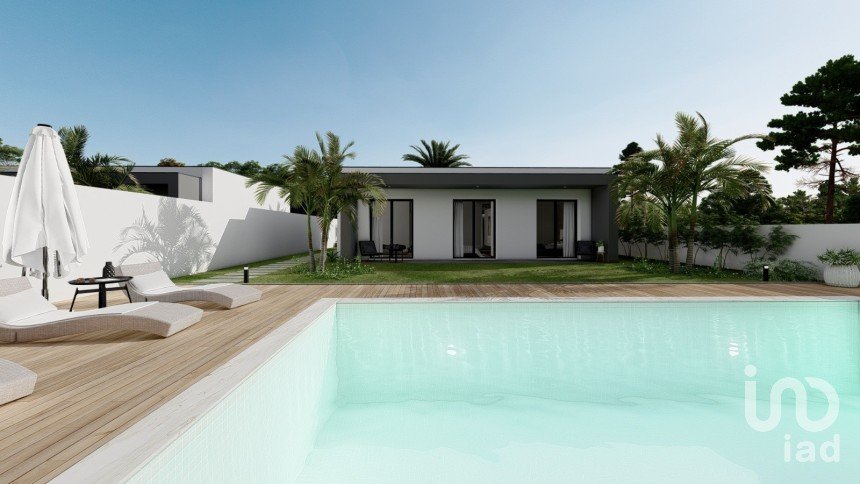 Moradia T3 em Chafé de 200 m²