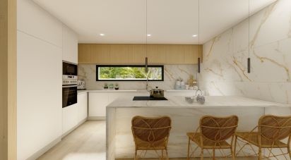 House T3 in Chafé of 200 m²