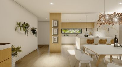 House T3 in Chafé of 200 m²