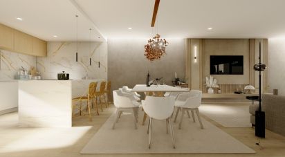 House T3 in Chafé of 200 m²