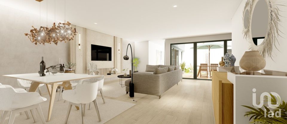 Moradia T3 em Chafé de 200 m²