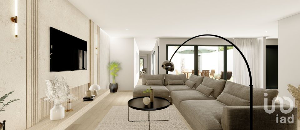 Moradia T3 em Chafé de 200 m²