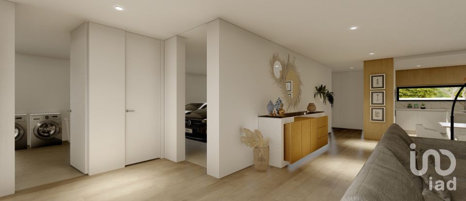 Moradia T3 em Chafé de 200 m²