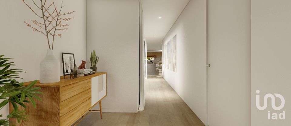 Moradia T3 em Chafé de 200 m²