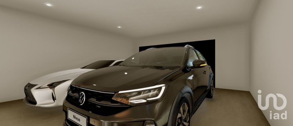 Moradia T3 em Chafé de 200 m²