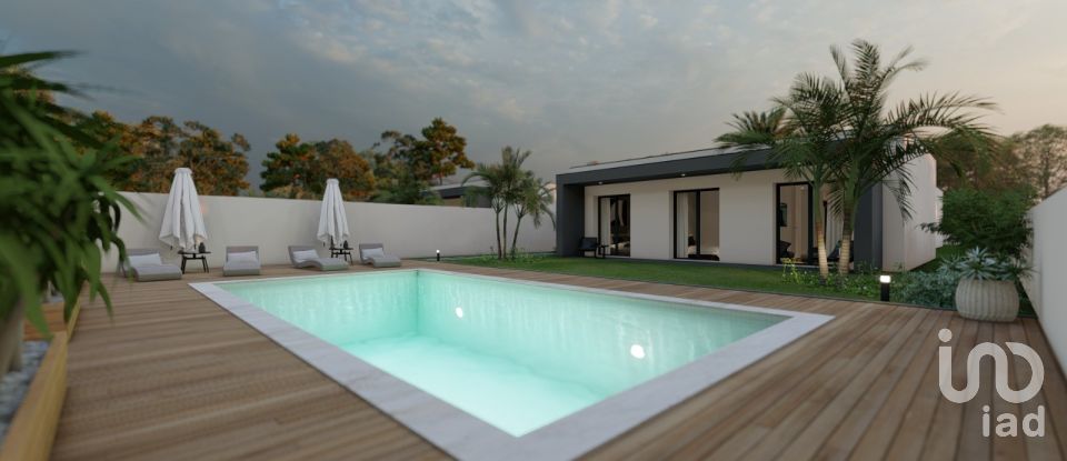 Moradia T3 em Chafé de 200 m²