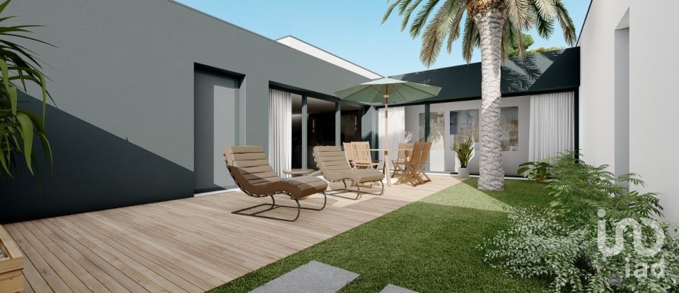 Moradia T3 em Chafé de 200 m²