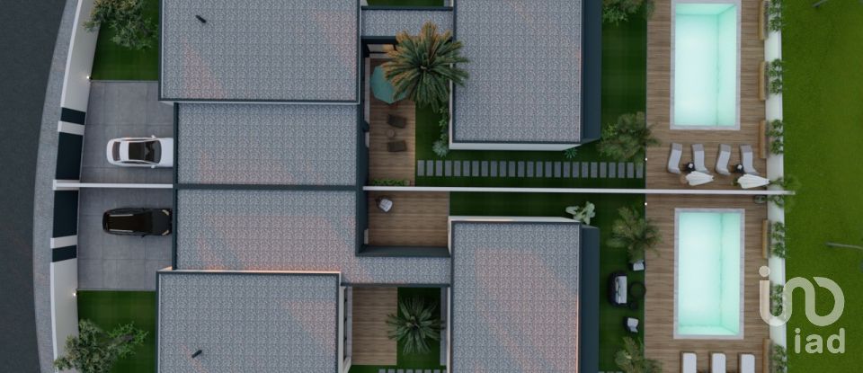 Moradia T3 em Chafé de 200 m²