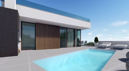 Gîte T3 à Tornada e Salir do Porto de 211 m²