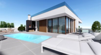 Gîte T3 à Tornada e Salir do Porto de 211 m²