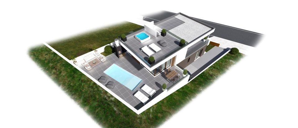 Gîte T3 à Tornada e Salir do Porto de 211 m²