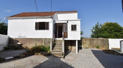 Traditional house T2 in São Miguel, Santa Eufémia e Rabaçal of 115 m²