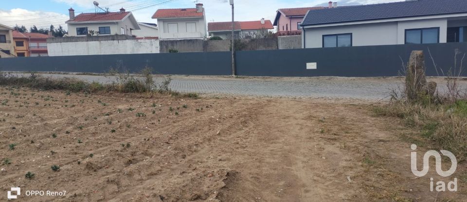 Terrain à bâtir à Aveleda de 21 000 m²