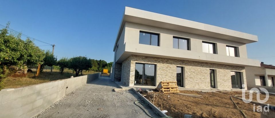 Casa T4 em Cantanhede e Pocariça de 321 m²