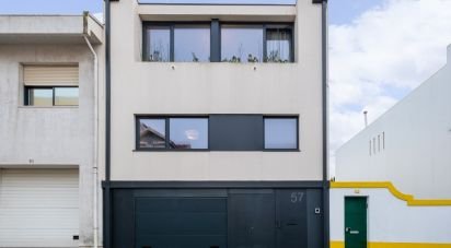 Maison T7 à Paranhos de 314 m²