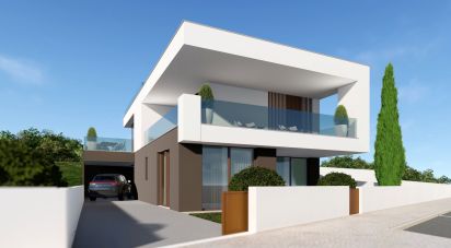 Gîte T3 à Tornada e Salir do Porto de 211 m²