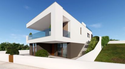 Gîte T3 à Tornada e Salir do Porto de 211 m²