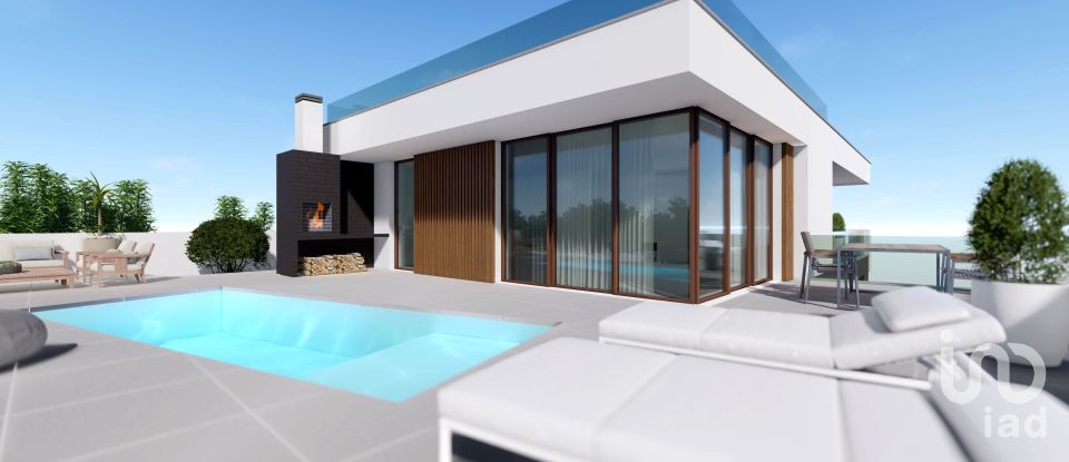 Gîte T3 à Tornada e Salir do Porto de 211 m²